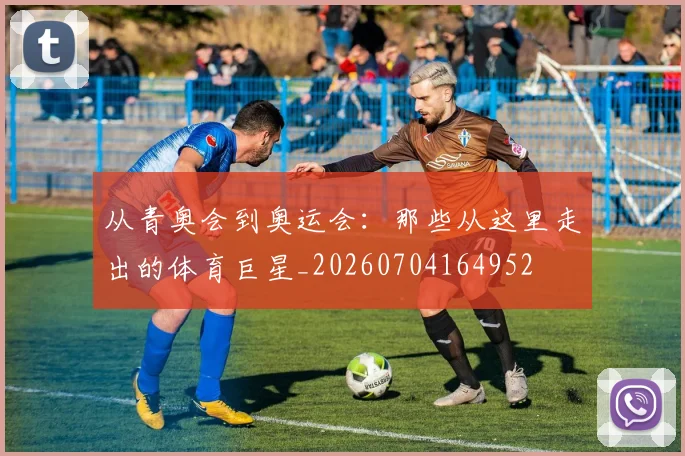 从青奥会到奥运会：那些从这里走出的体育巨星_20260704164952
