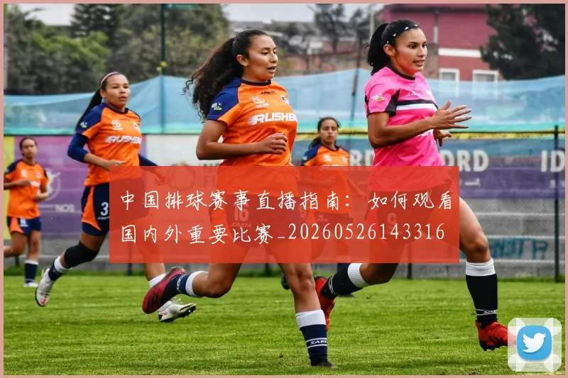 中国排球赛事直播指南：如何观看国内外重要比赛_20260526143316
